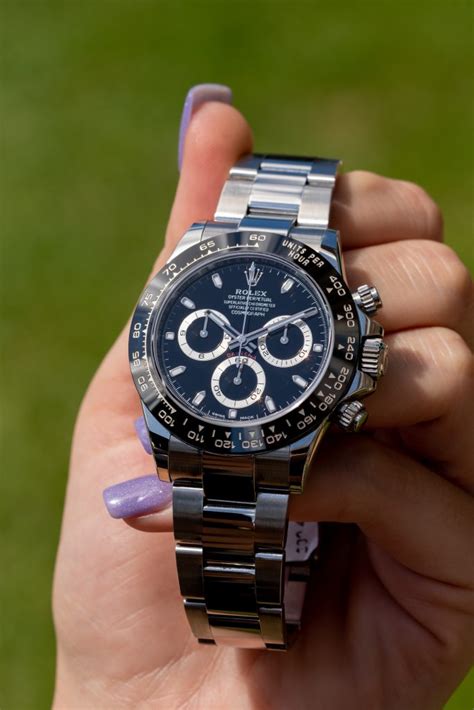 rolex daytona gmt master 2